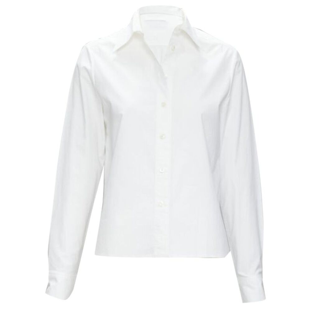Jean Paul Gaultier Cotton Button Up Shirt